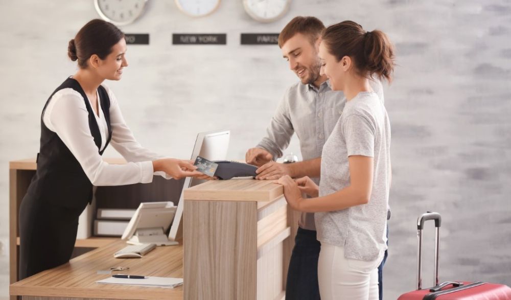 Hospitality & Tourism