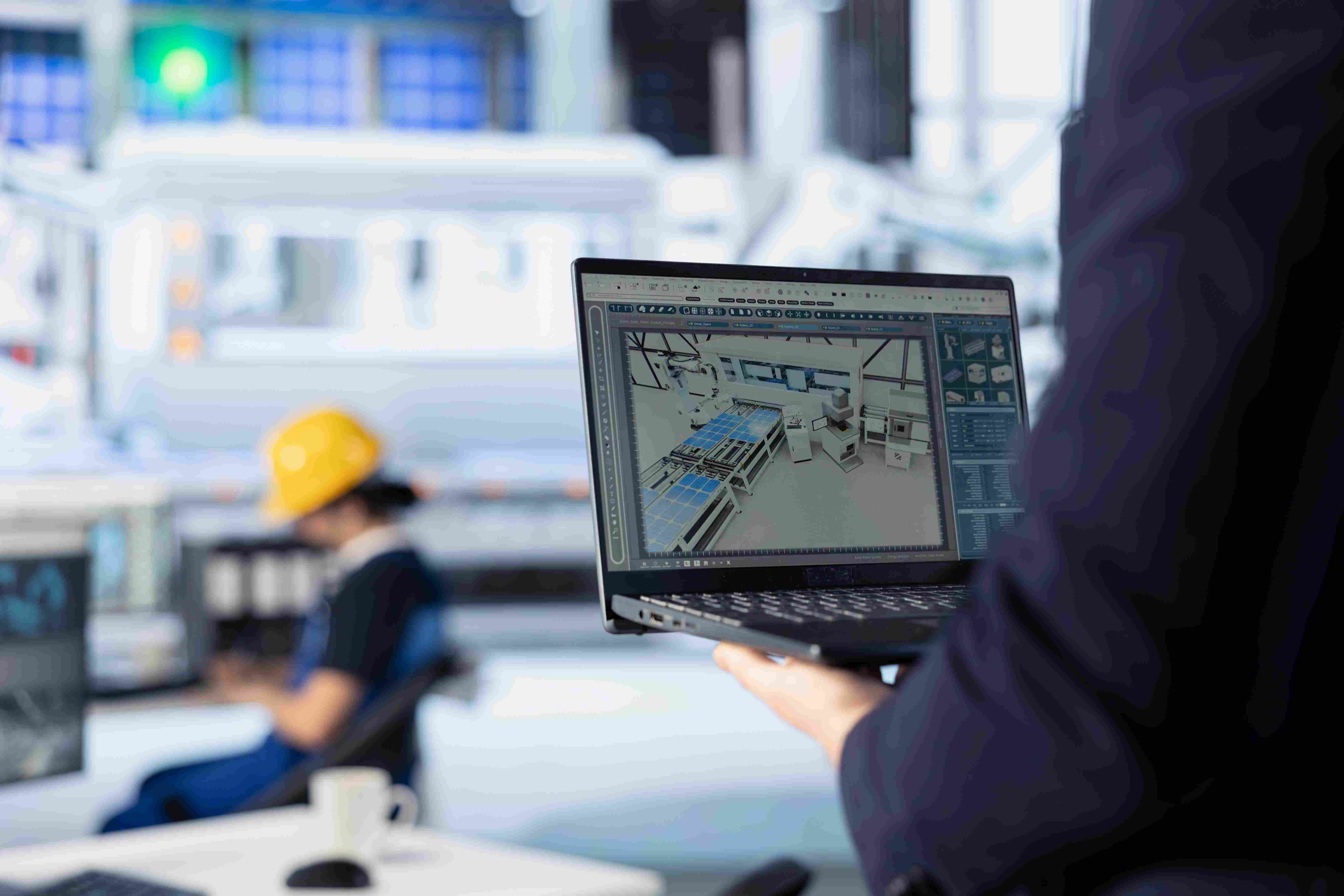 implementation of Advanced BIM Software