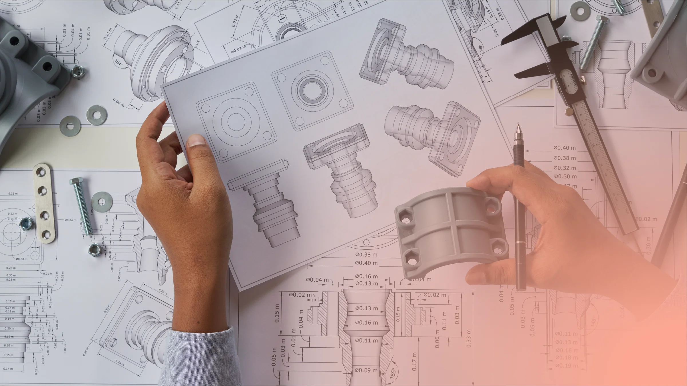 Engineering, Design, and Documents