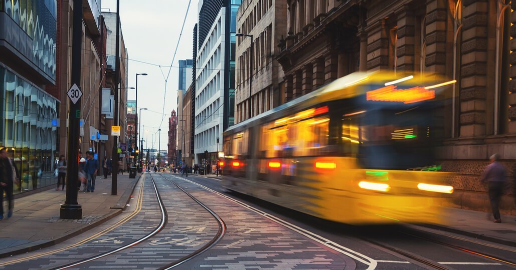  Transportation Planning