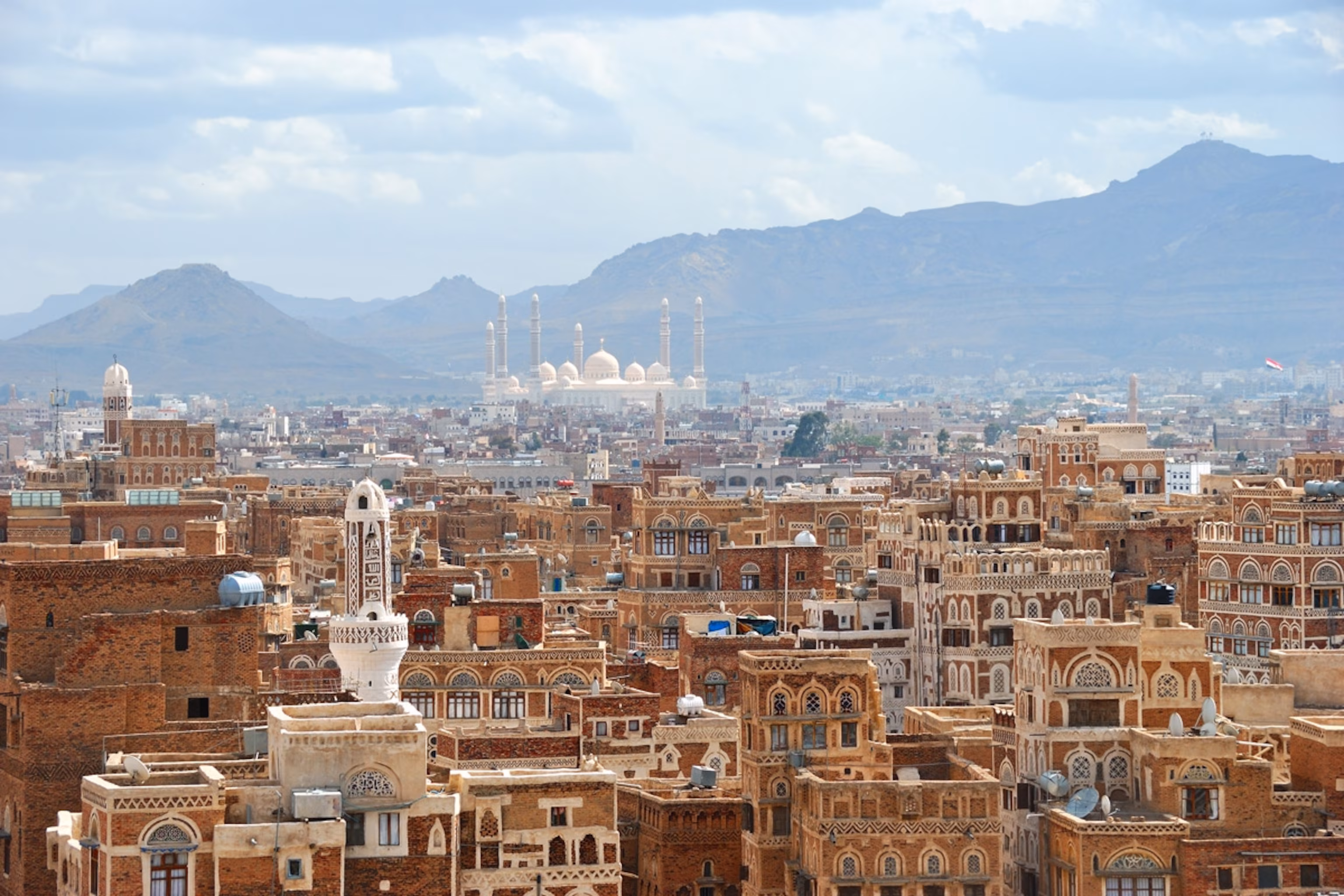 yemen