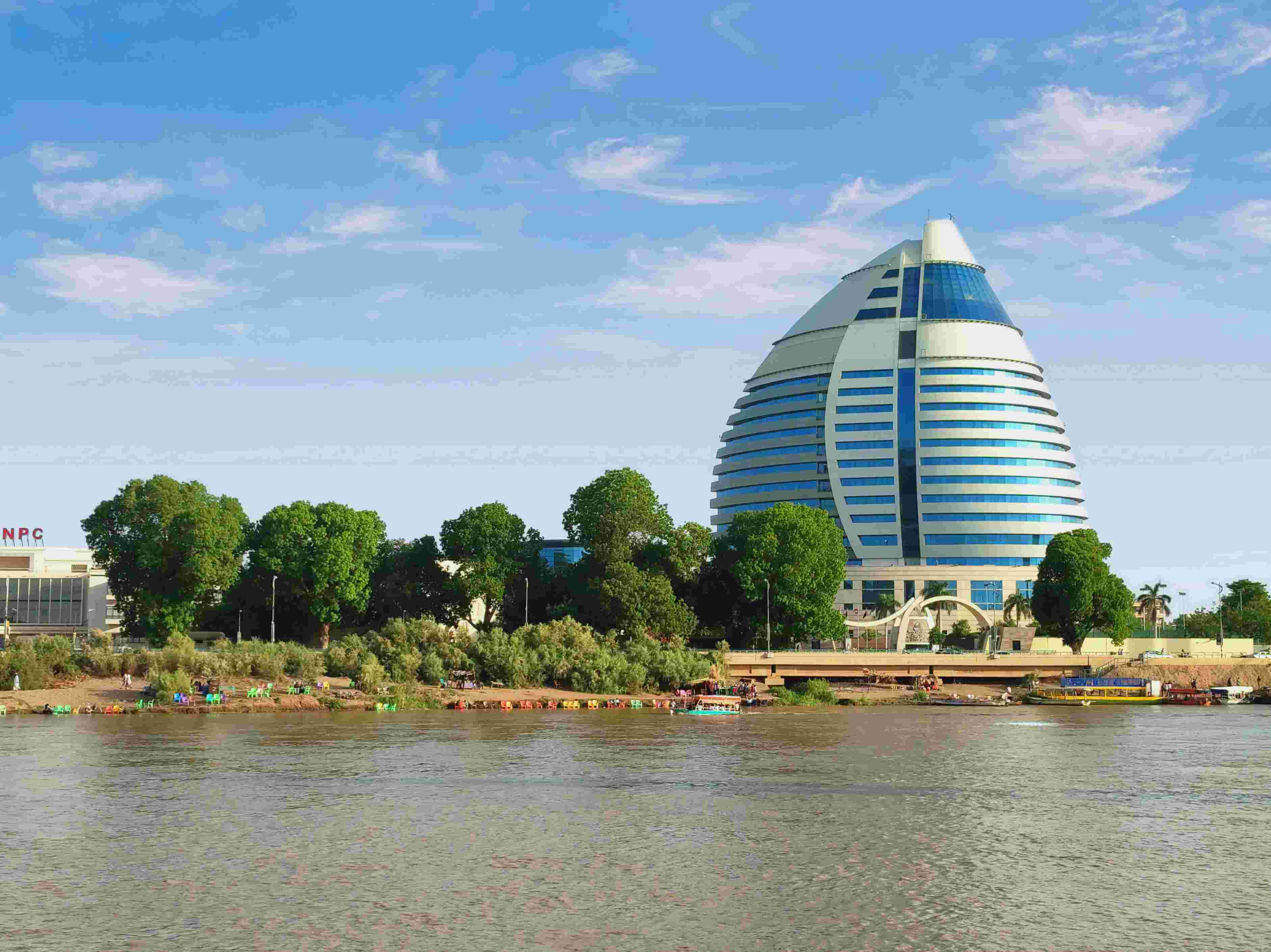 sudan